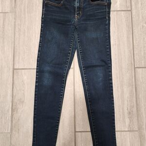 American eagle size 4 Short Women's Jeans